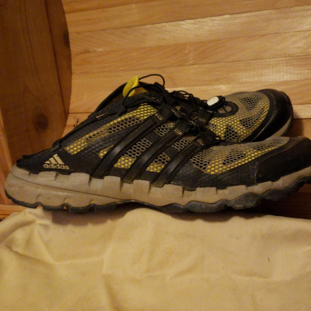 Adidas all terrain
